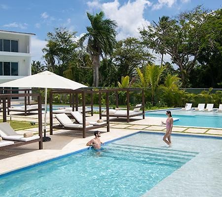 Presidential Suites Cabarete Zewnętrze zdjęcie
