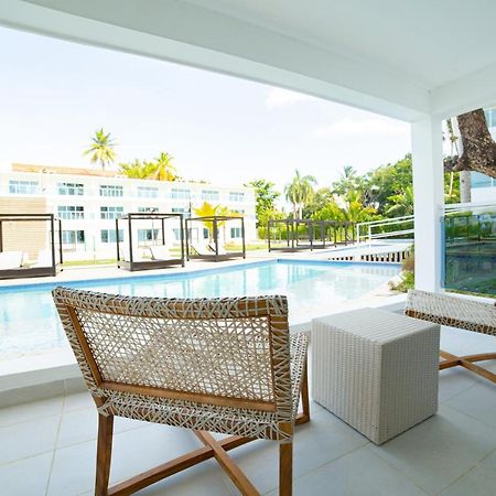 Presidential Suites Cabarete Zewnętrze zdjęcie