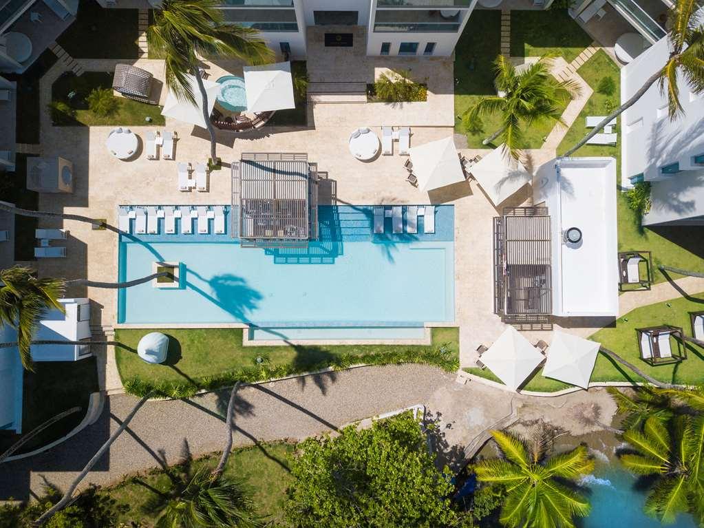 Presidential Suites Cabarete Zewnętrze zdjęcie