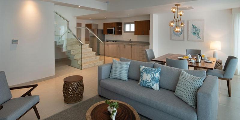 Presidential Suites Cabarete Zewnętrze zdjęcie