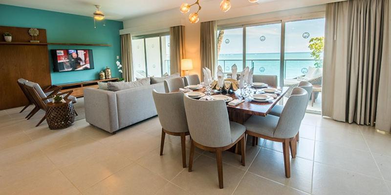 Presidential Suites Cabarete Zewnętrze zdjęcie