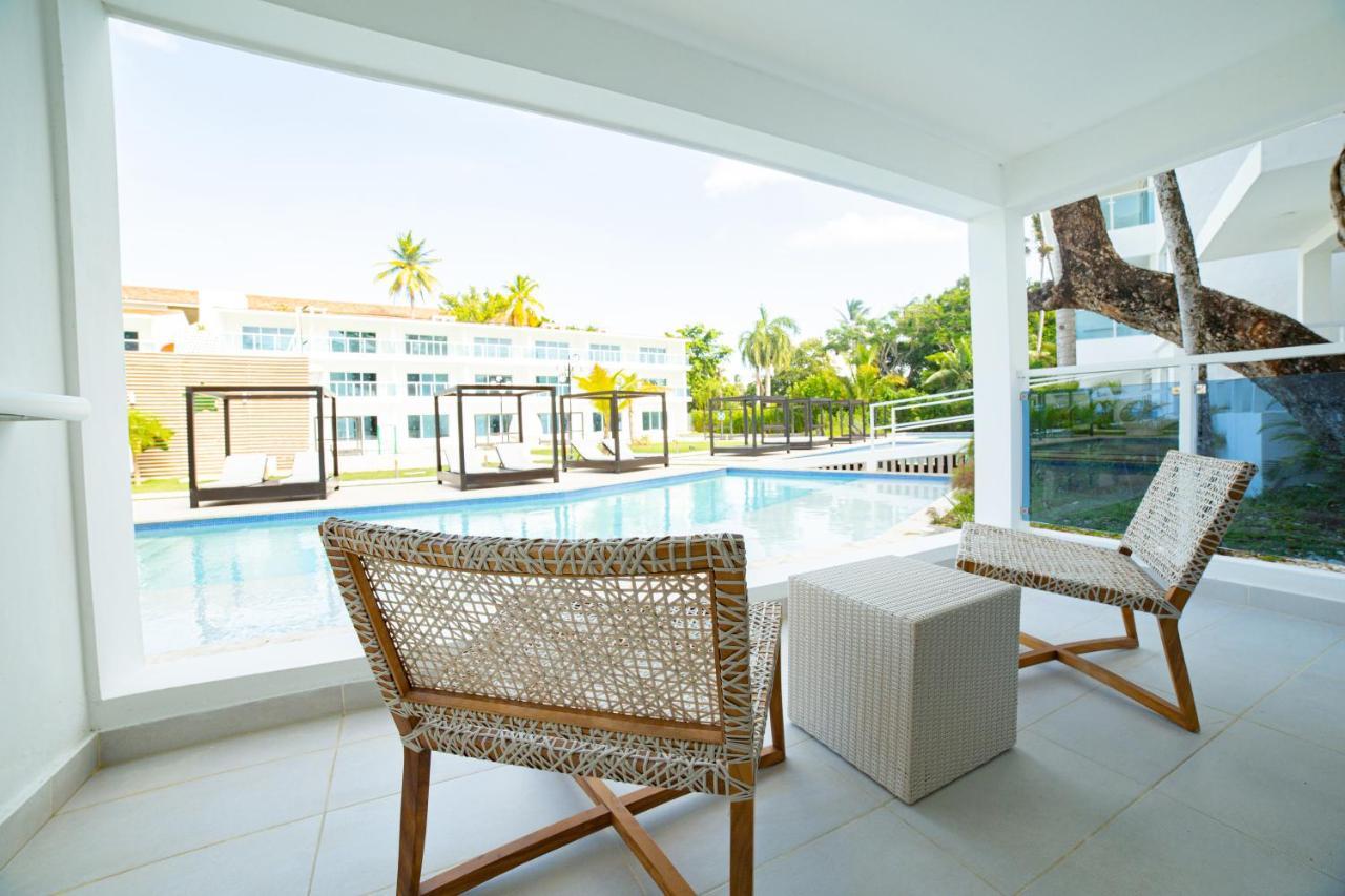Presidential Suites Cabarete Zewnętrze zdjęcie