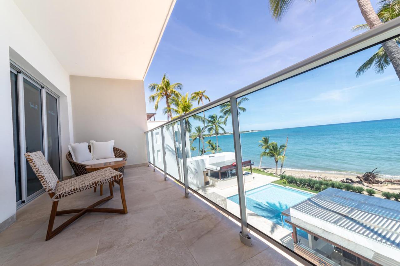Presidential Suites Cabarete Zewnętrze zdjęcie