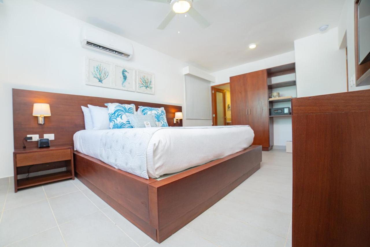 Presidential Suites Cabarete Zewnętrze zdjęcie