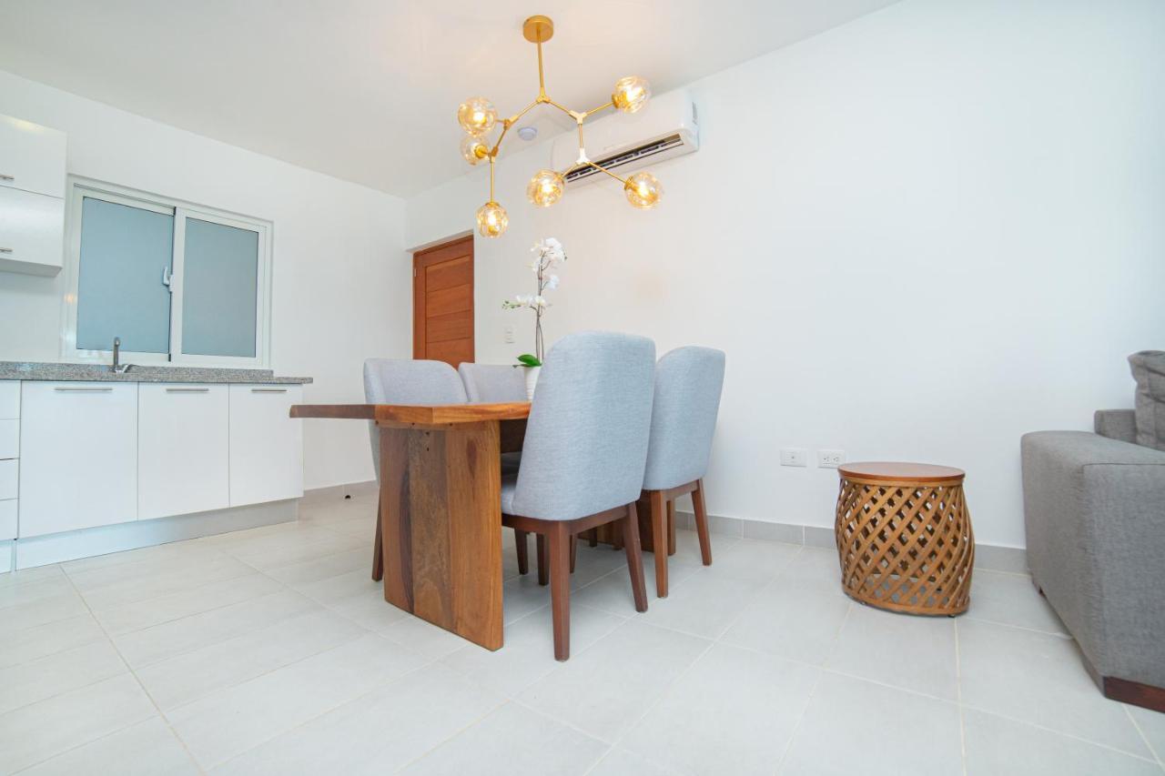 Presidential Suites Cabarete Zewnętrze zdjęcie