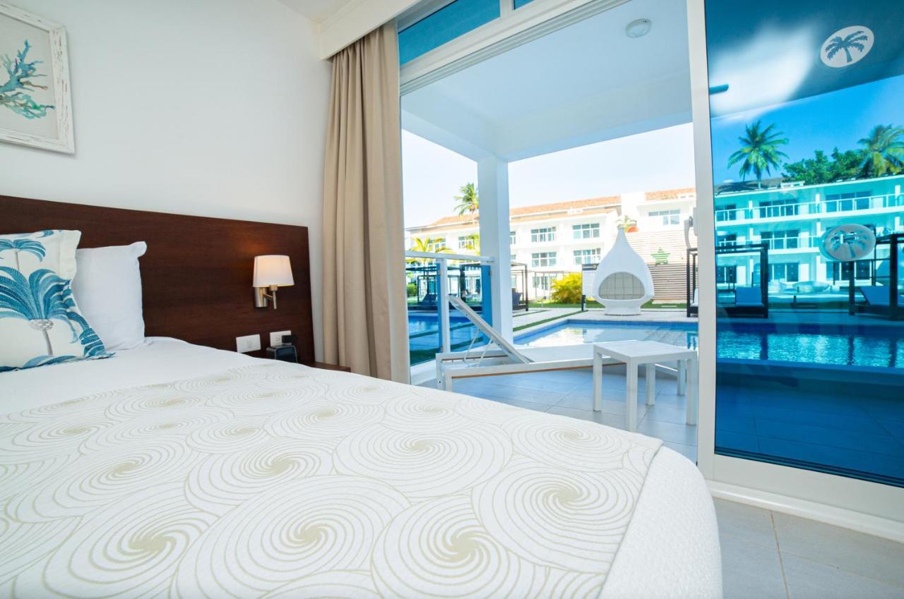 Presidential Suites Cabarete Zewnętrze zdjęcie