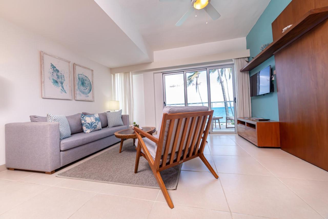 Presidential Suites Cabarete Zewnętrze zdjęcie