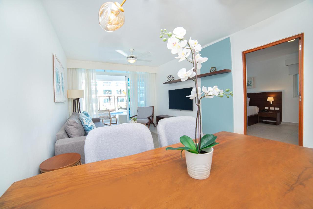 Presidential Suites Cabarete Zewnętrze zdjęcie