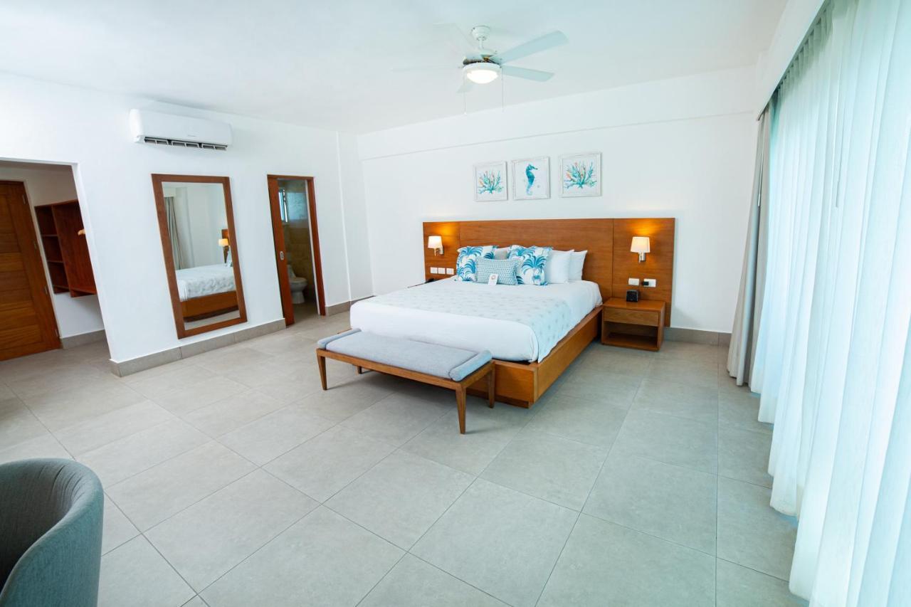 Presidential Suites Cabarete Zewnętrze zdjęcie
