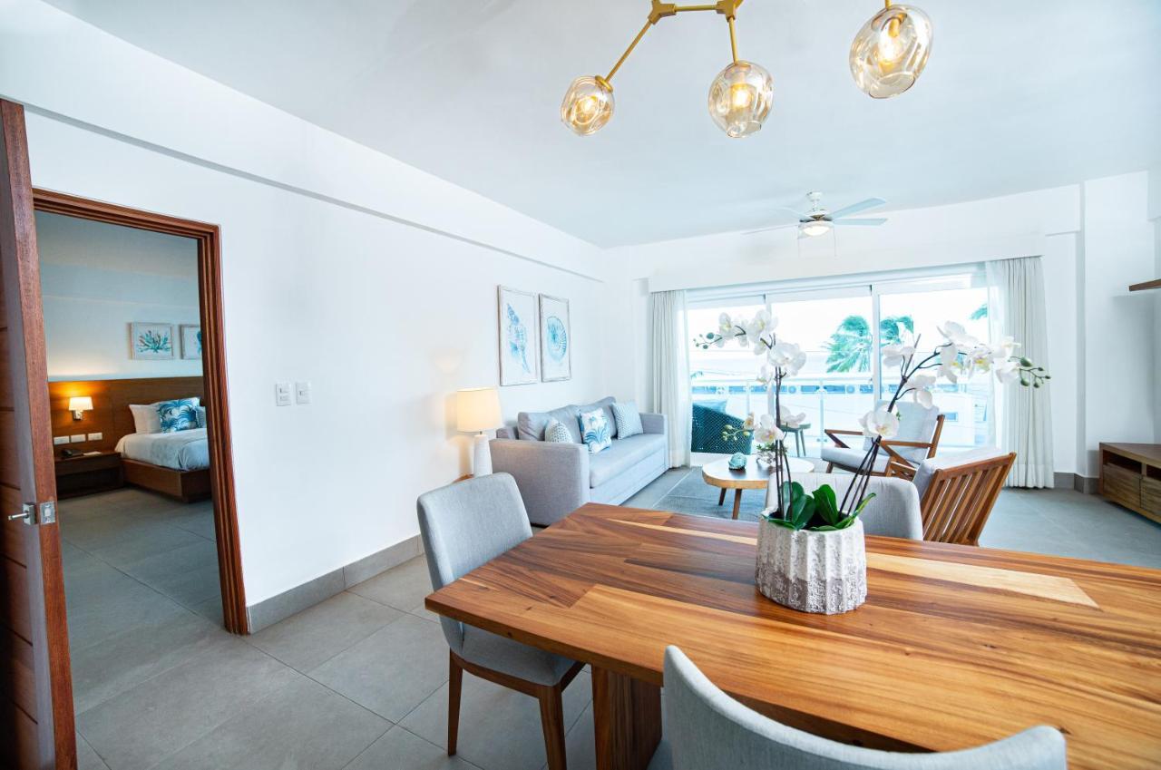 Presidential Suites Cabarete Zewnętrze zdjęcie