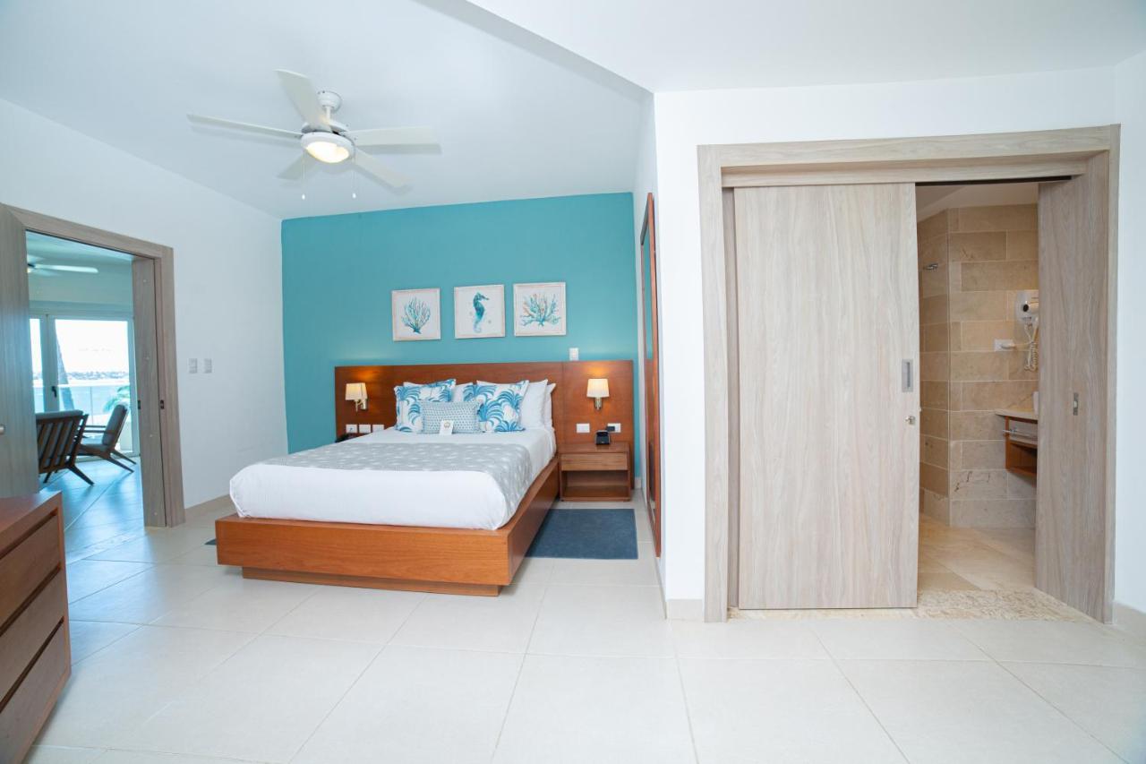 Presidential Suites Cabarete Zewnętrze zdjęcie