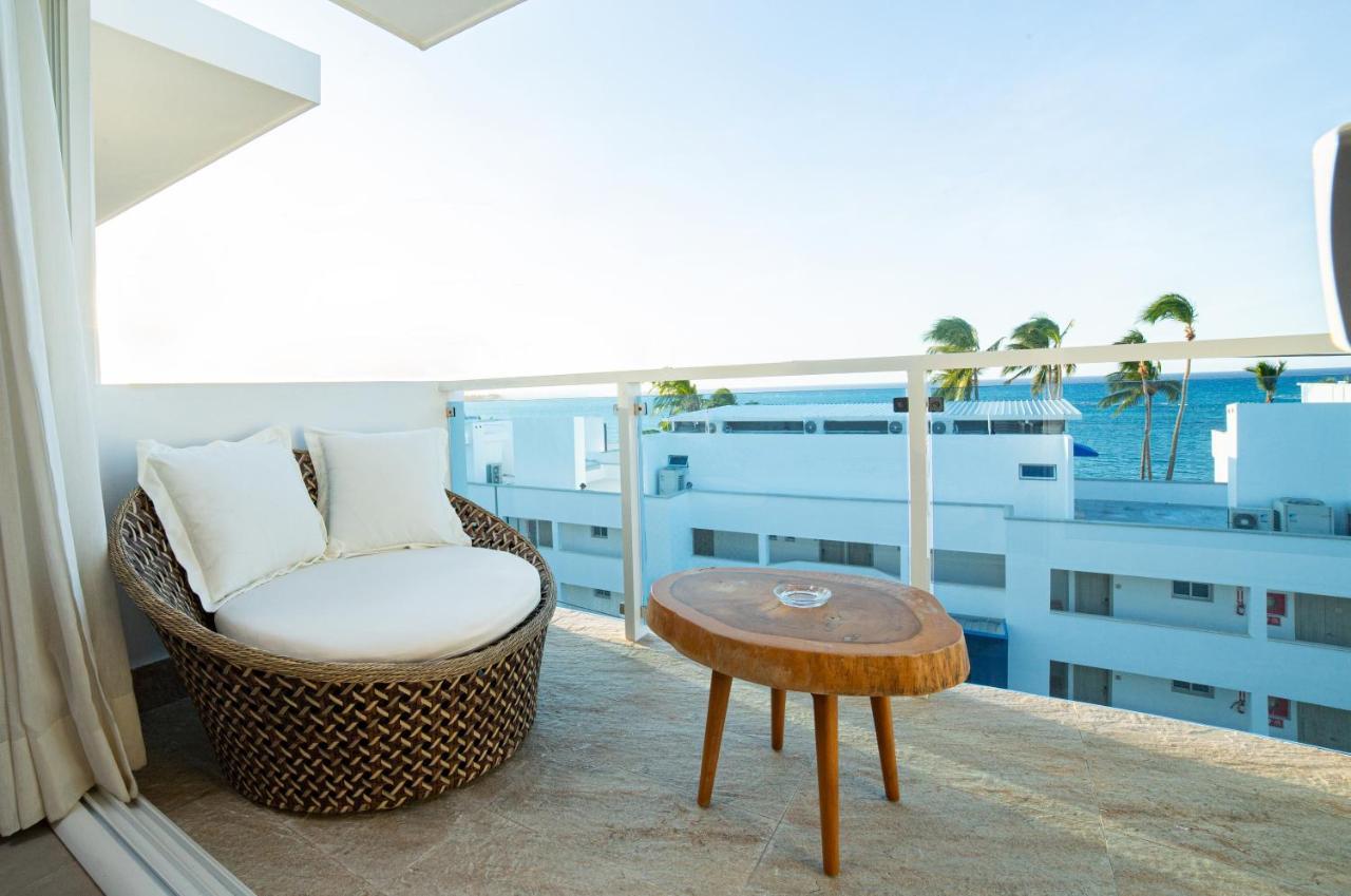 Presidential Suites Cabarete Zewnętrze zdjęcie