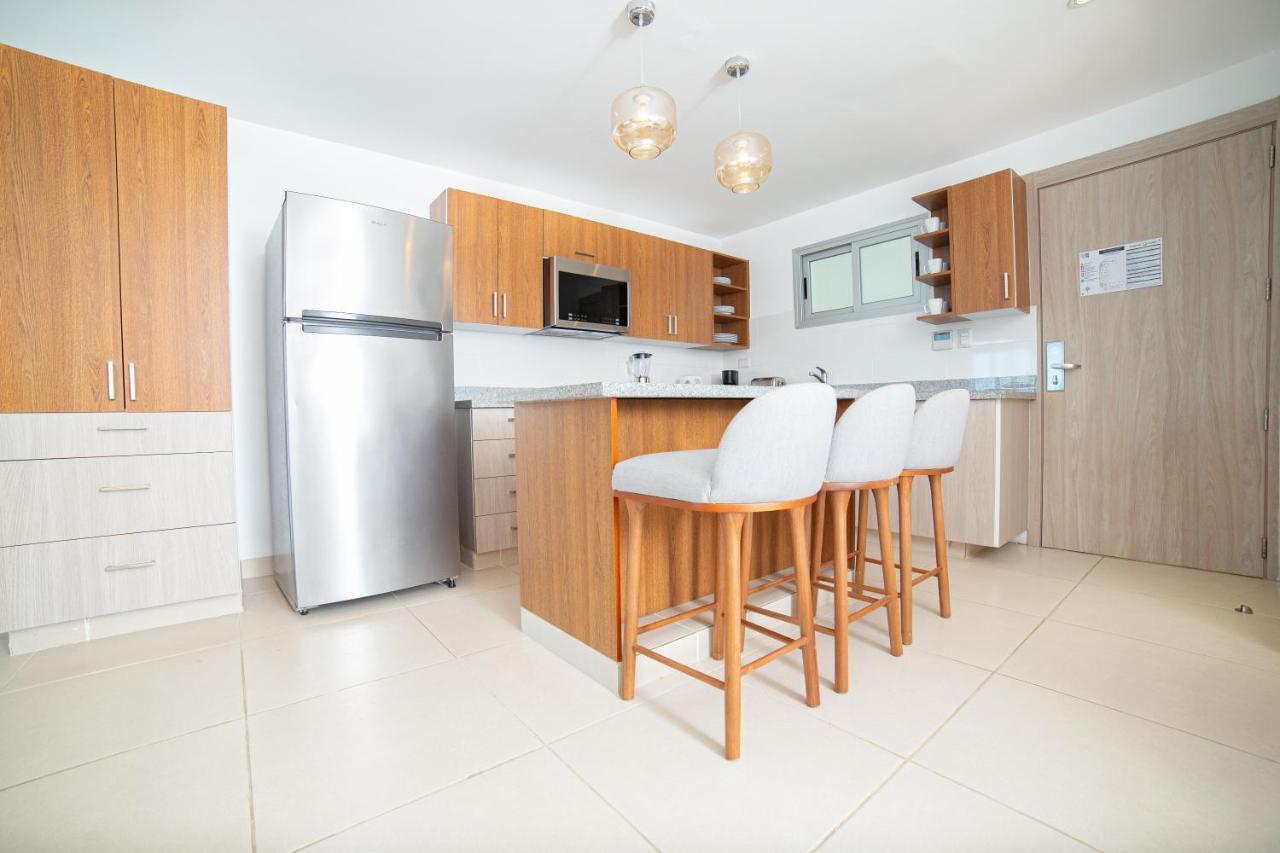 Presidential Suites Cabarete Zewnętrze zdjęcie