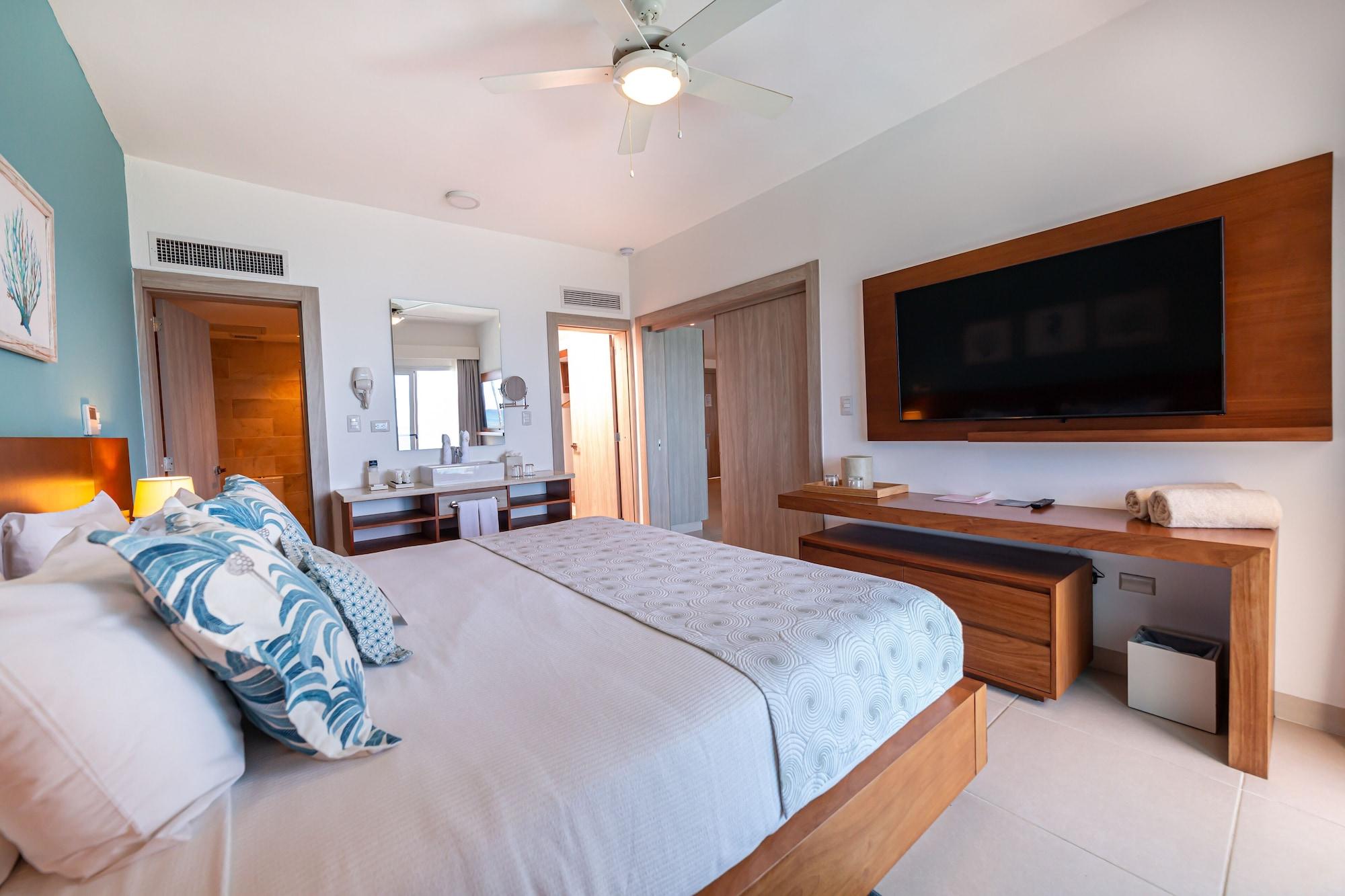 Presidential Suites Cabarete Zewnętrze zdjęcie