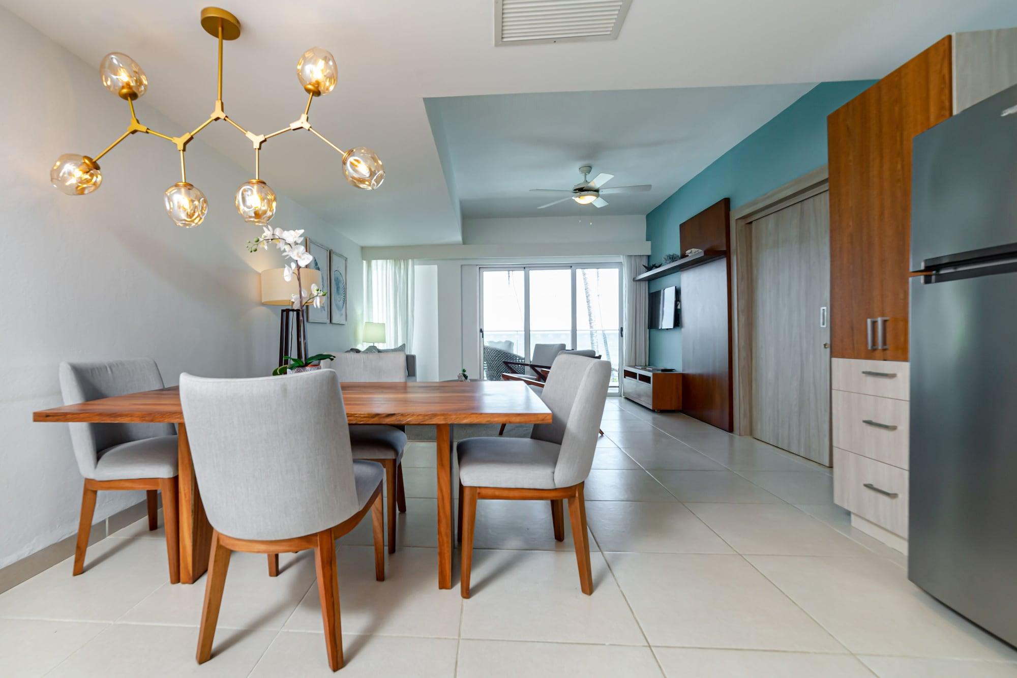 Presidential Suites Cabarete Zewnętrze zdjęcie
