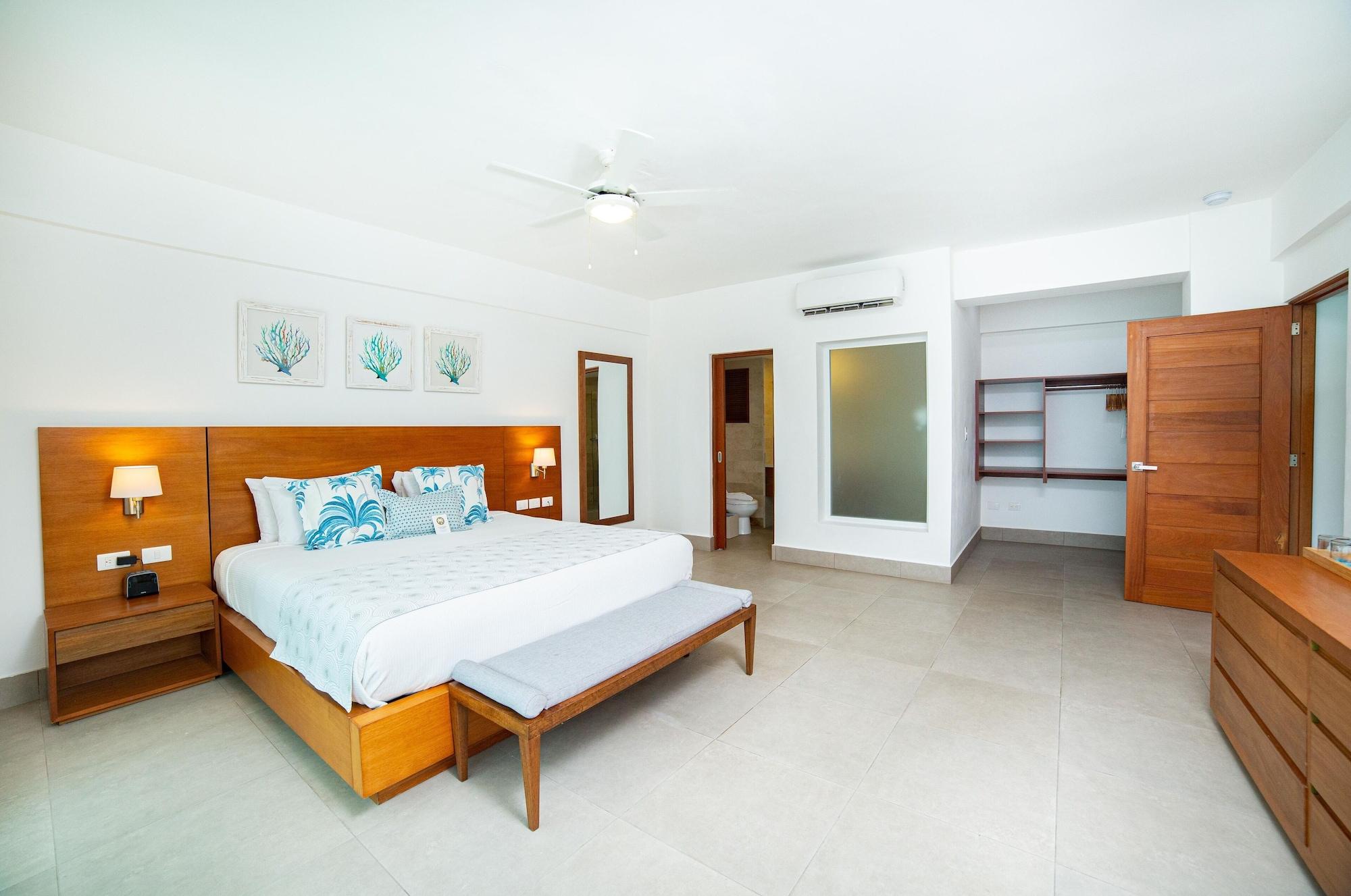 Presidential Suites Cabarete Zewnętrze zdjęcie