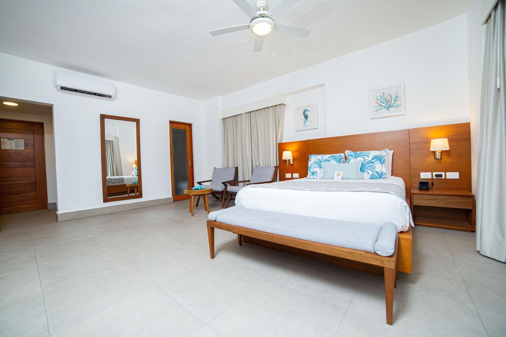 Presidential Suites Cabarete Zewnętrze zdjęcie