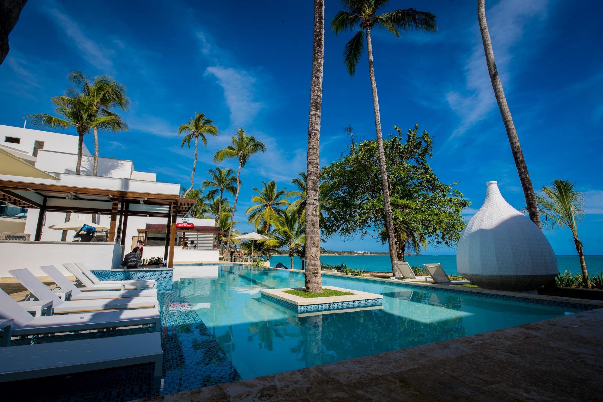Presidential Suites Cabarete Zewnętrze zdjęcie