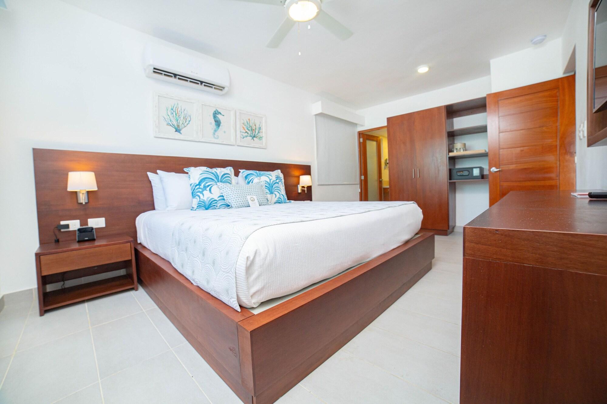 Presidential Suites Cabarete Zewnętrze zdjęcie