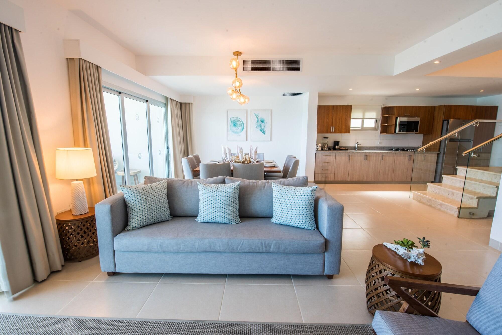 Presidential Suites Cabarete Zewnętrze zdjęcie