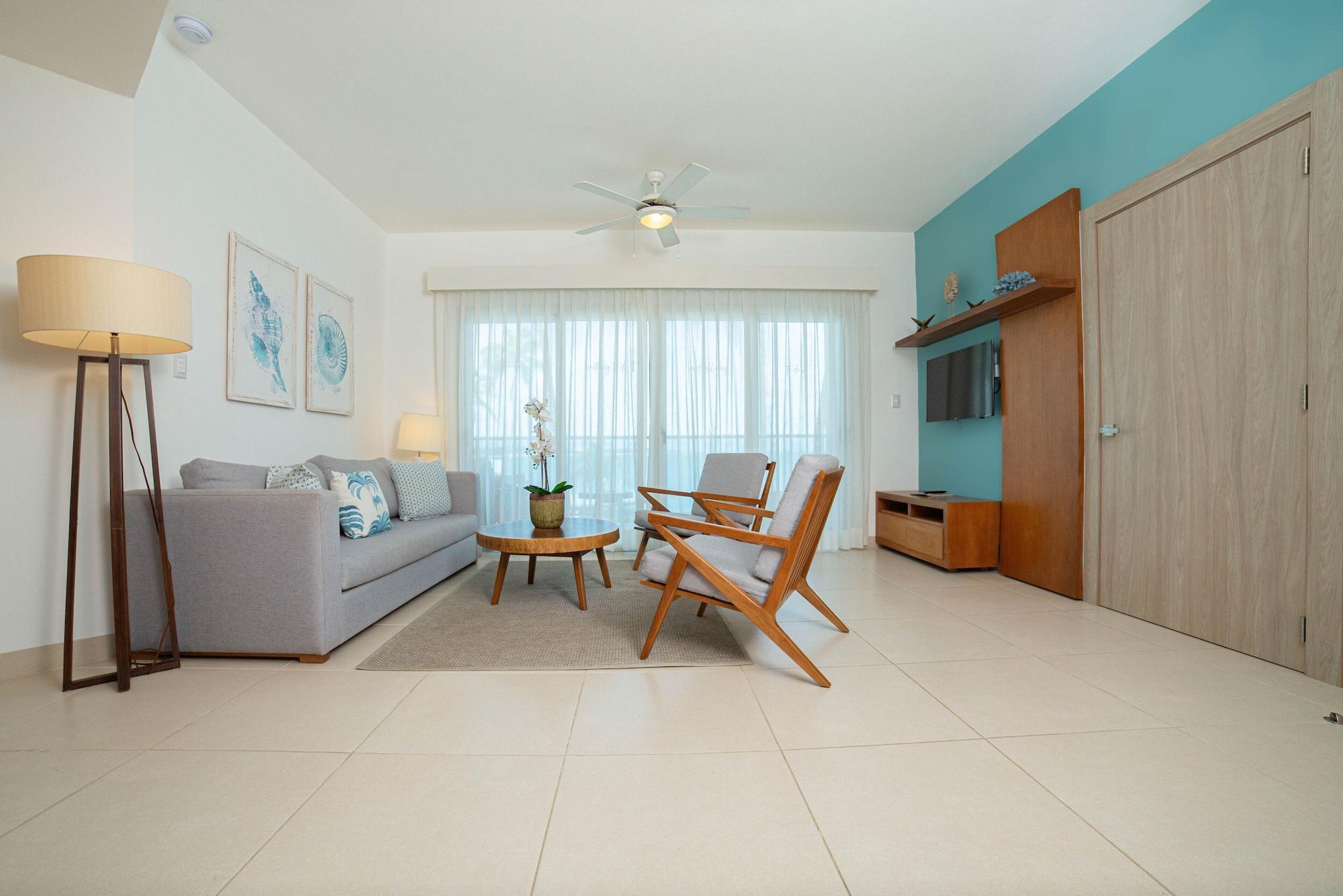 Presidential Suites Cabarete Zewnętrze zdjęcie
