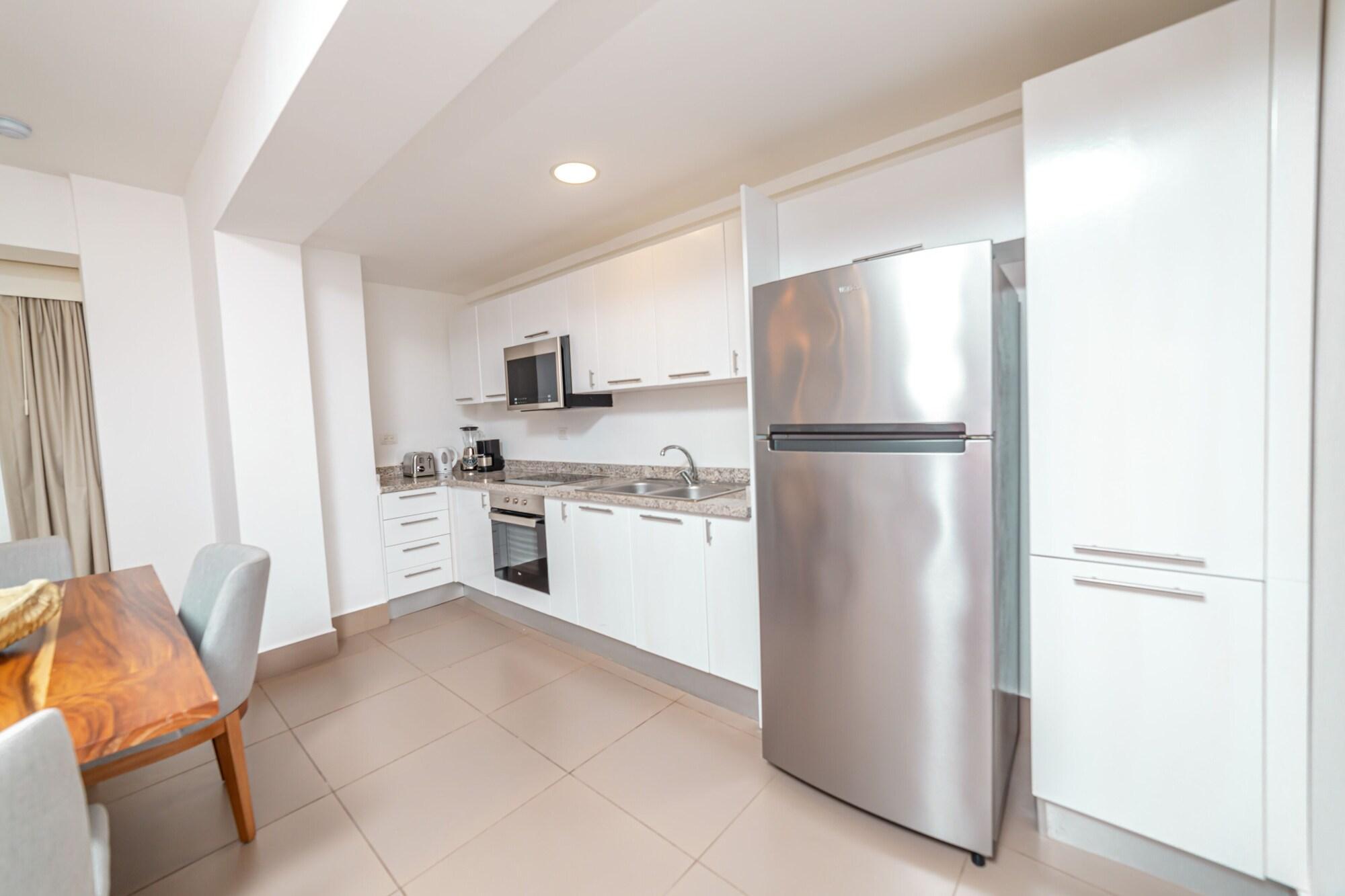Presidential Suites Cabarete Zewnętrze zdjęcie