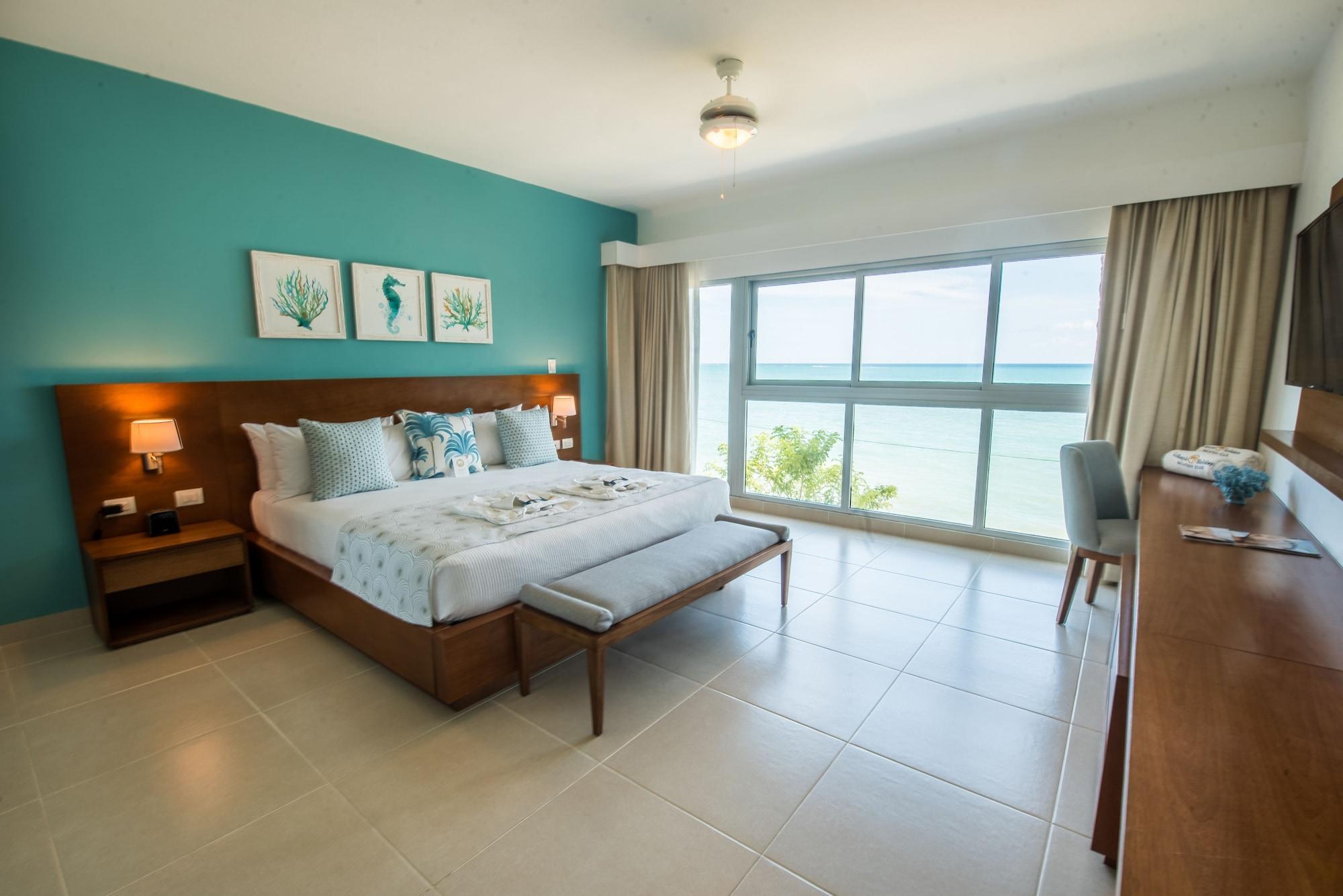 Presidential Suites Cabarete Zewnętrze zdjęcie