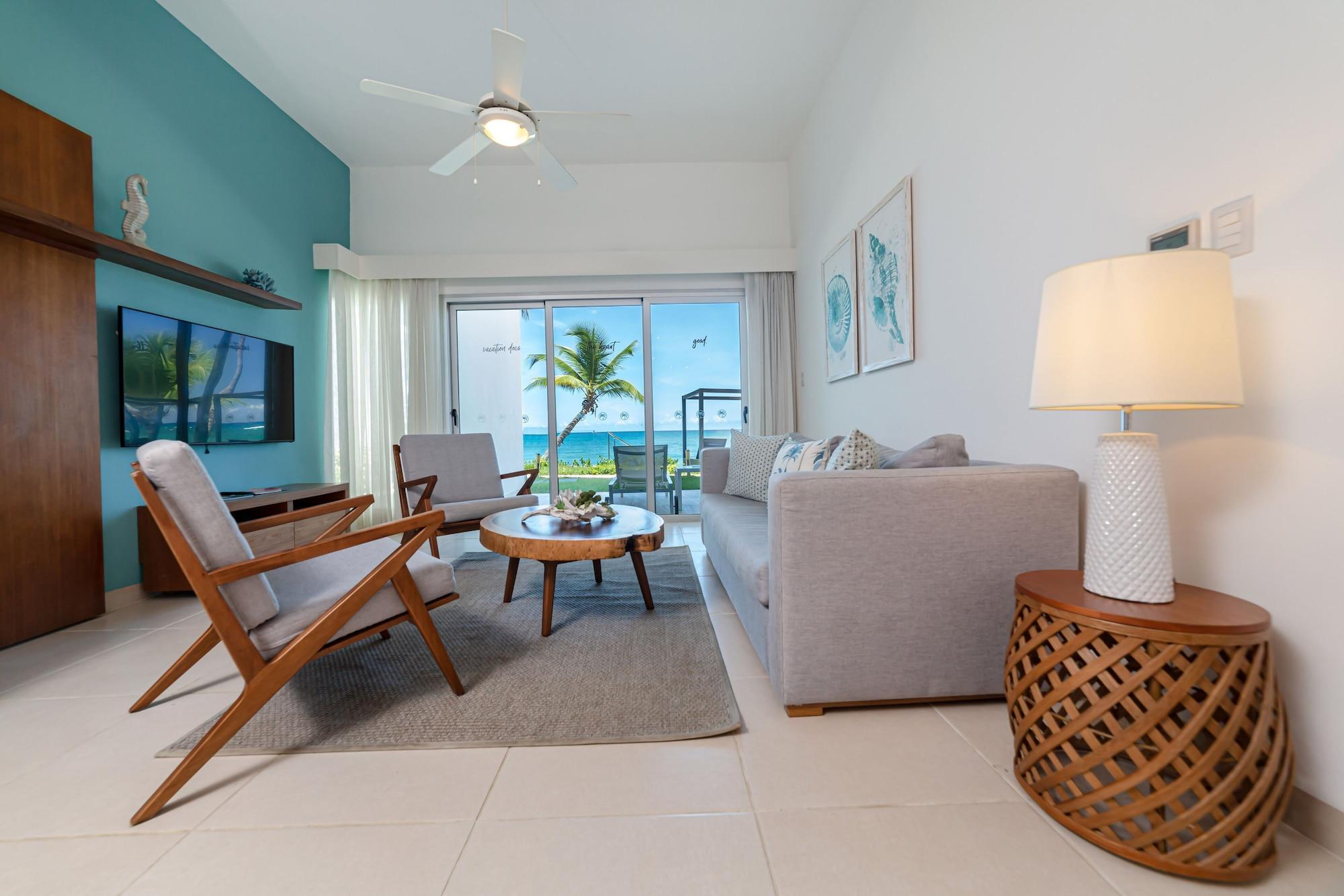 Presidential Suites Cabarete Zewnętrze zdjęcie