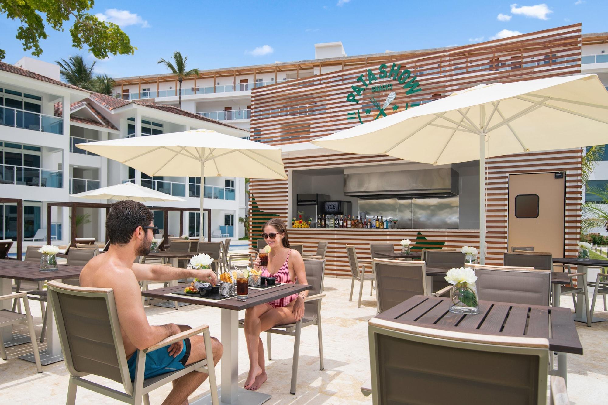 Presidential Suites Cabarete Zewnętrze zdjęcie