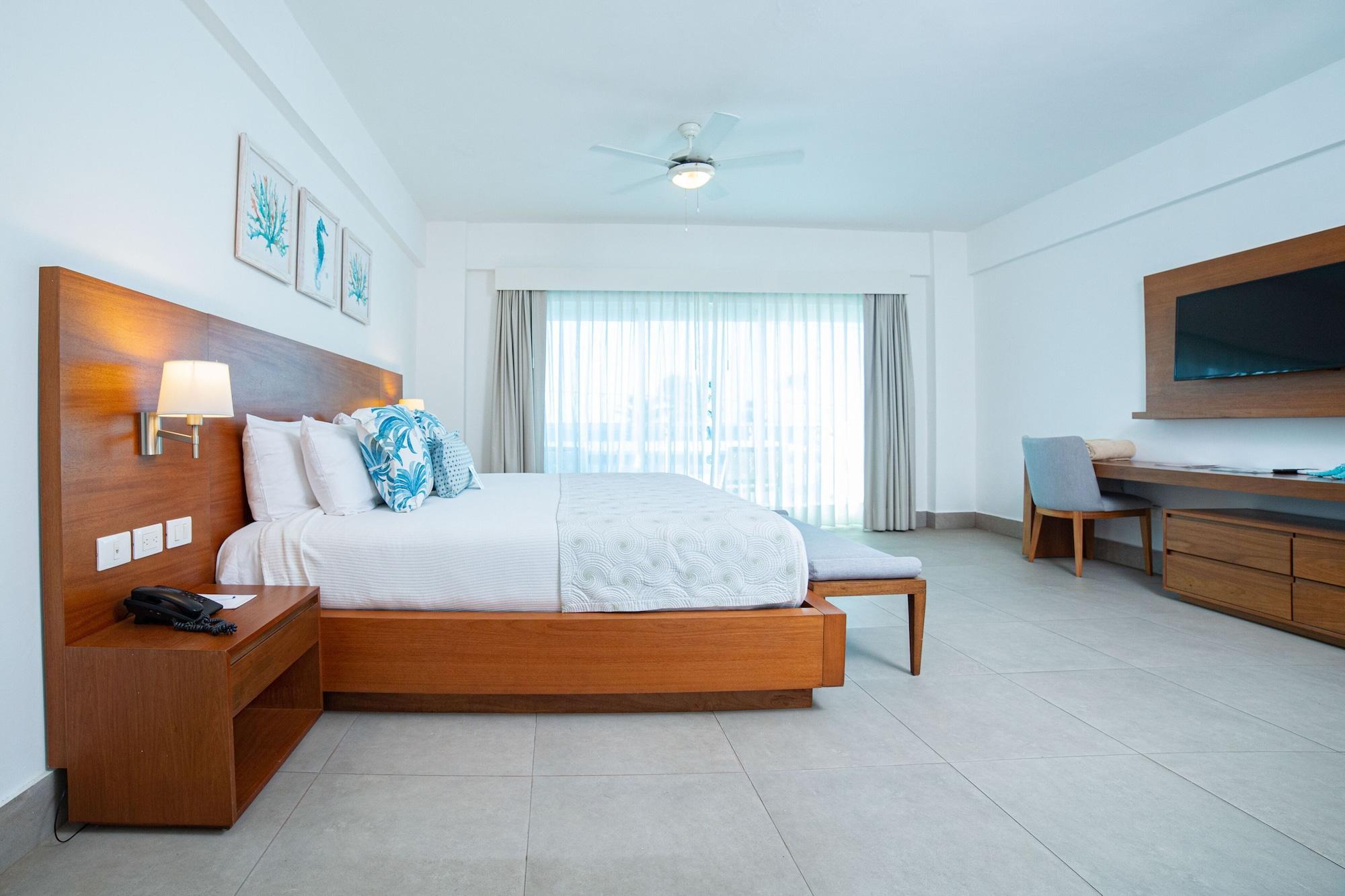 Presidential Suites Cabarete Zewnętrze zdjęcie