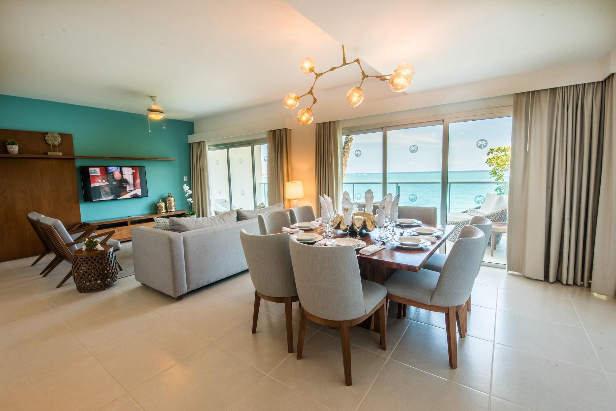 Presidential Suites Cabarete Zewnętrze zdjęcie