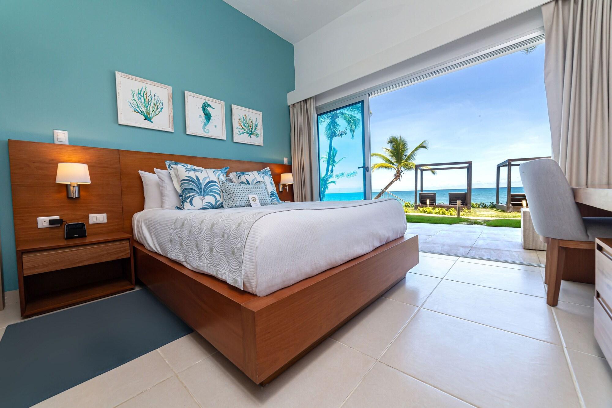 Presidential Suites Cabarete Zewnętrze zdjęcie