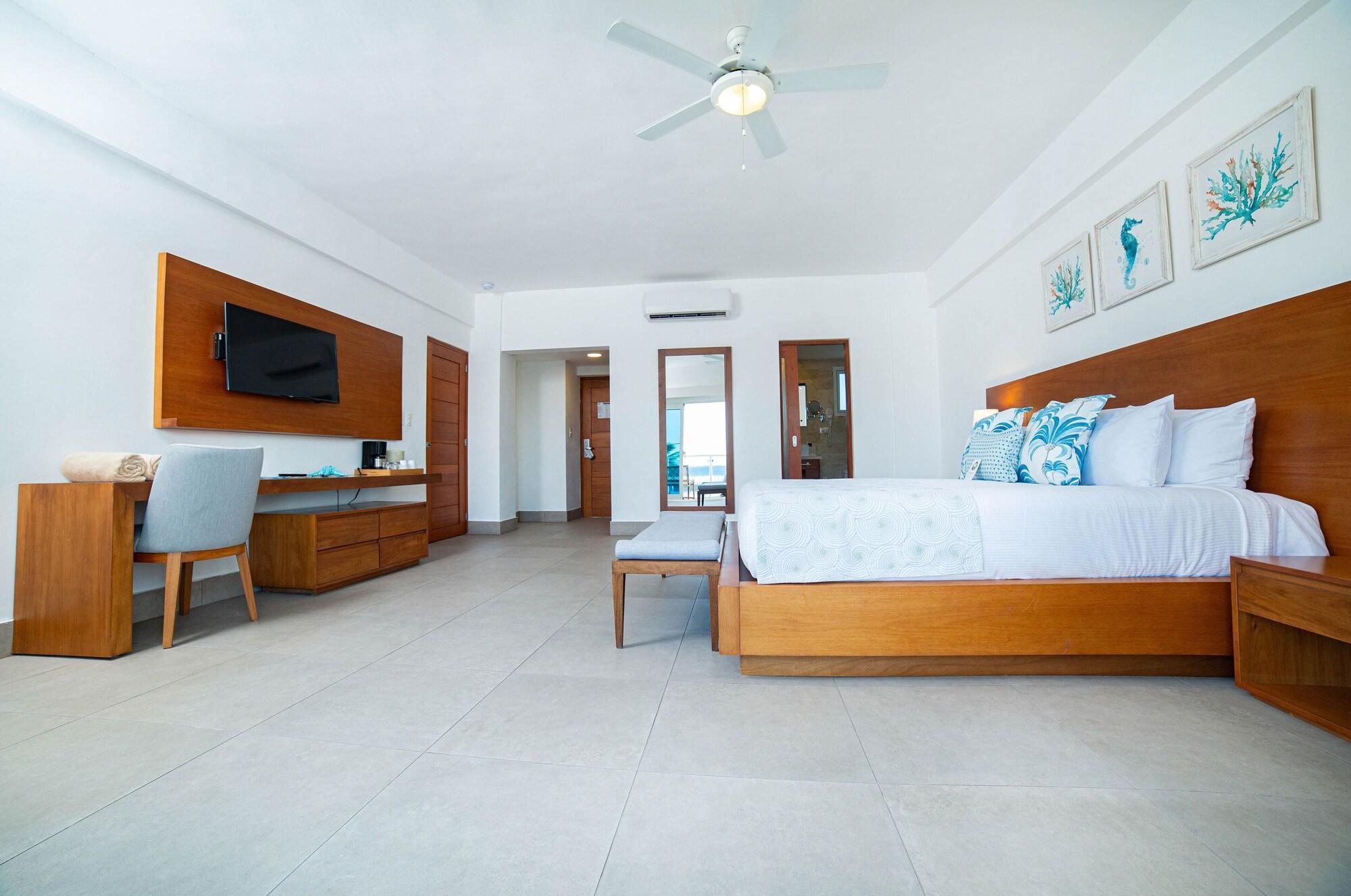 Presidential Suites Cabarete Zewnętrze zdjęcie