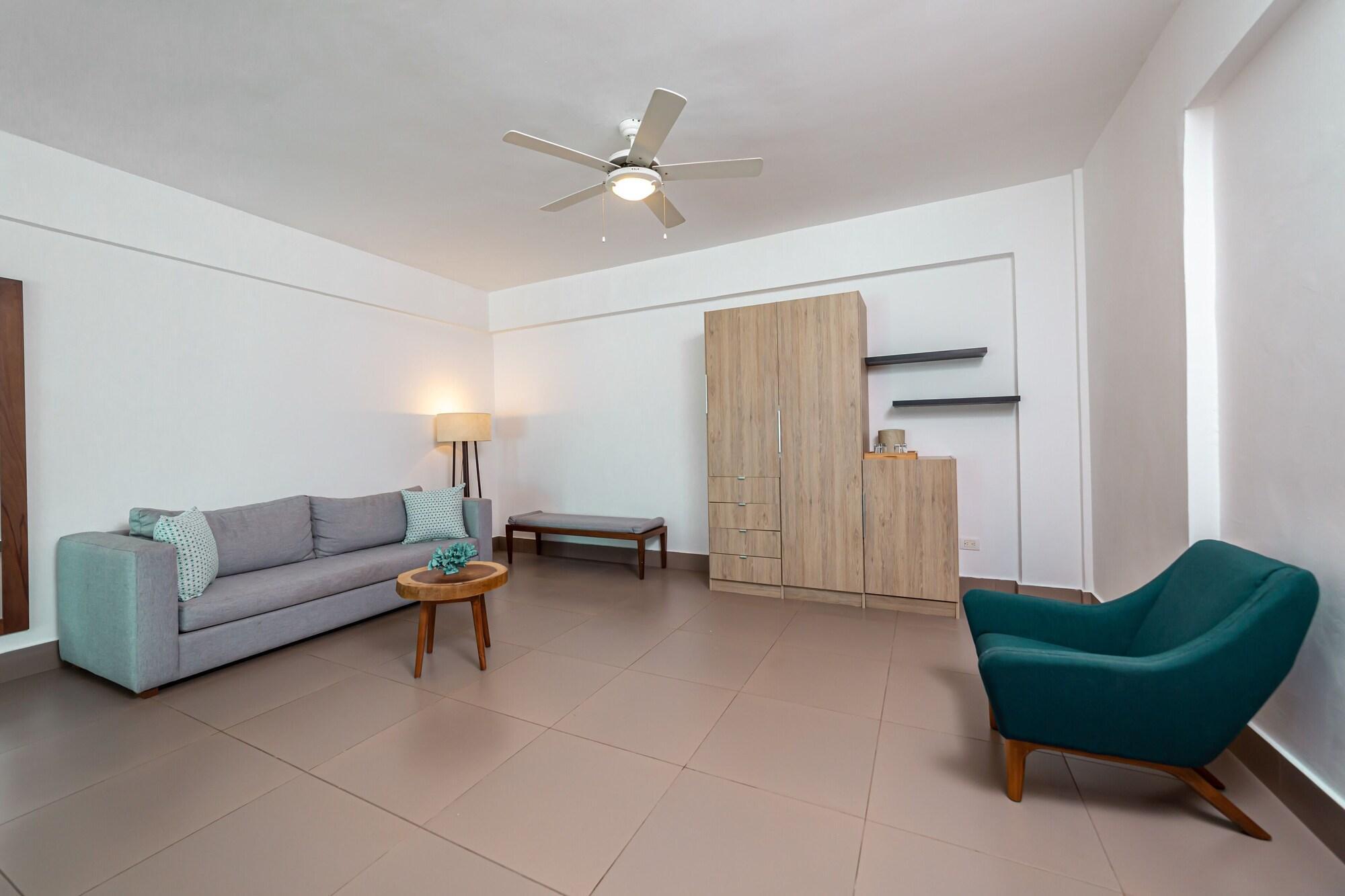 Presidential Suites Cabarete Zewnętrze zdjęcie