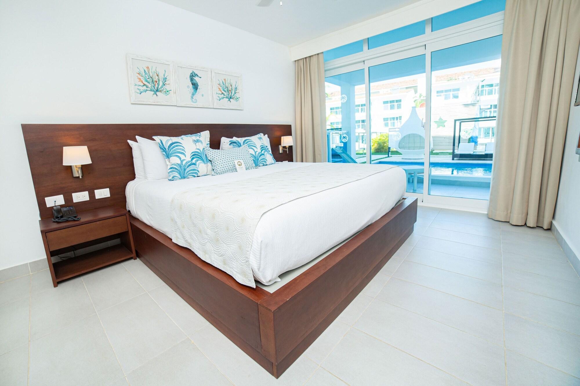 Presidential Suites Cabarete Zewnętrze zdjęcie