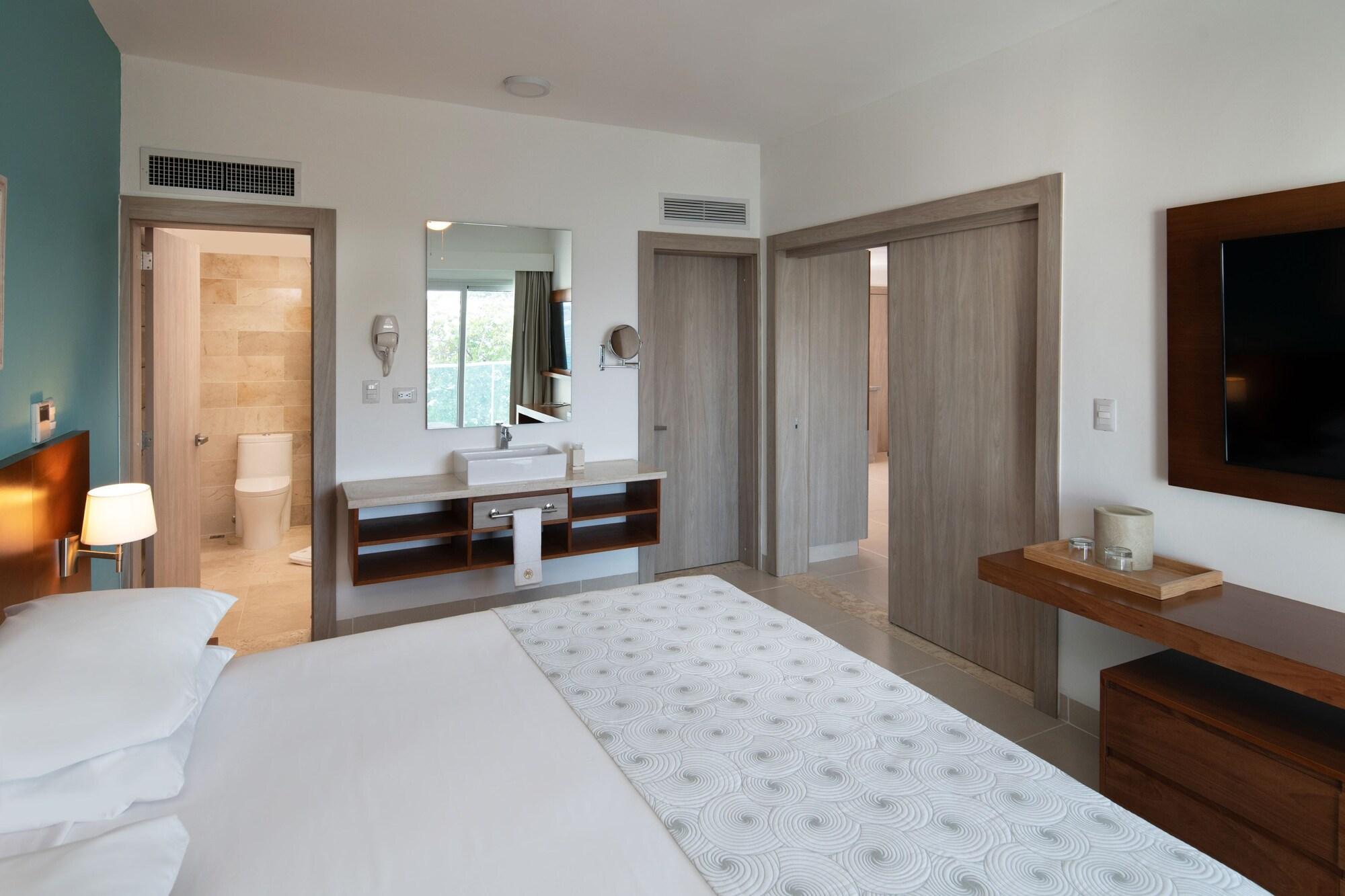 Presidential Suites Cabarete Zewnętrze zdjęcie