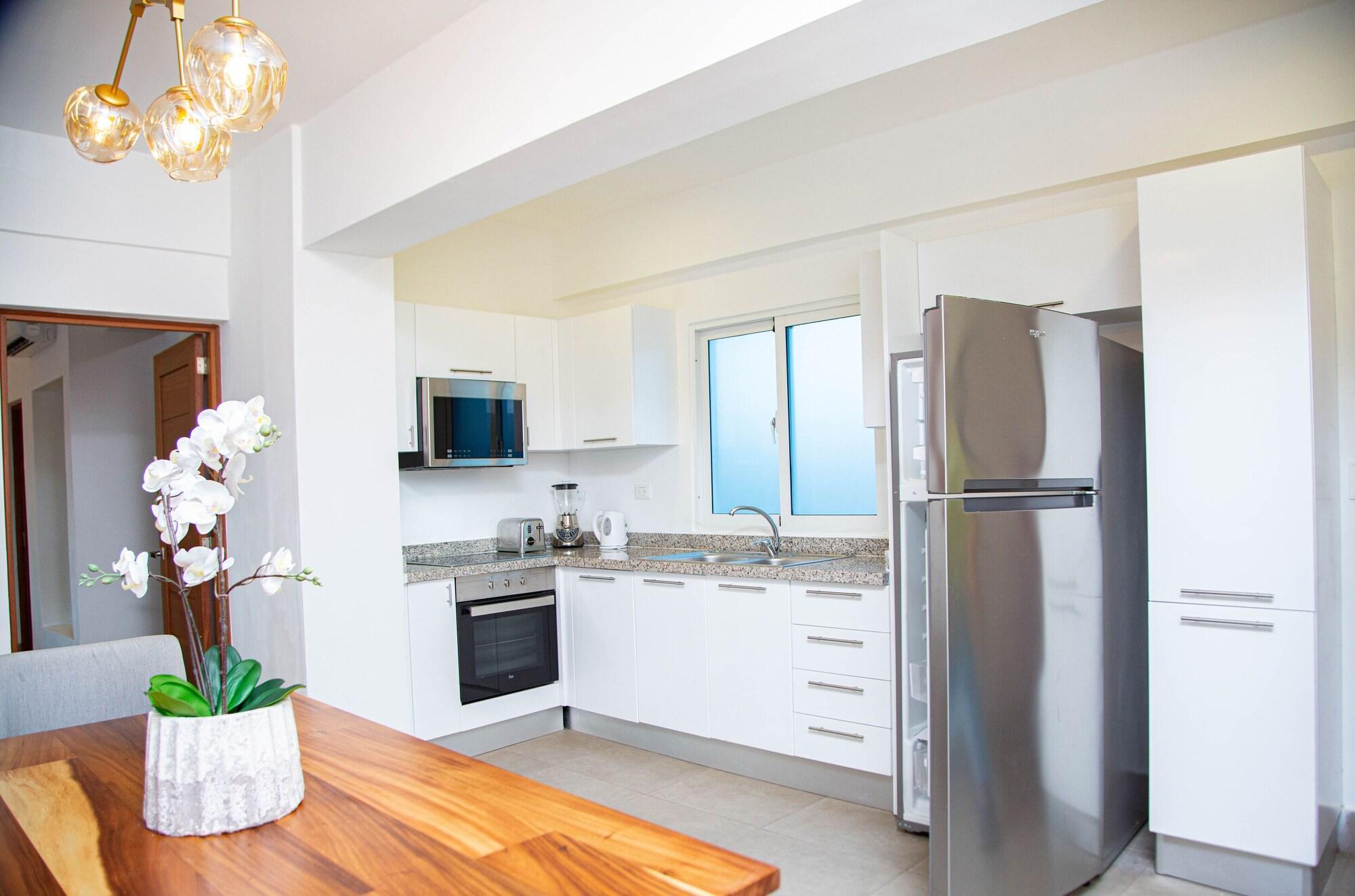 Presidential Suites Cabarete Zewnętrze zdjęcie