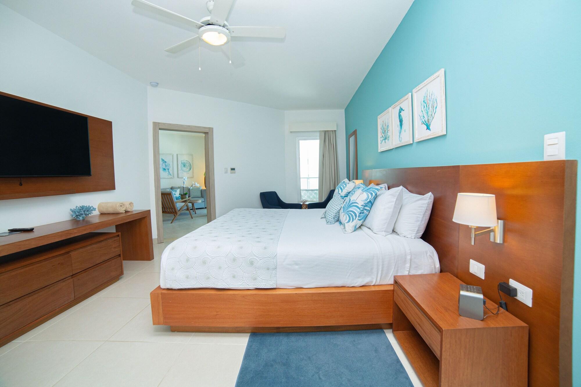 Presidential Suites Cabarete Zewnętrze zdjęcie