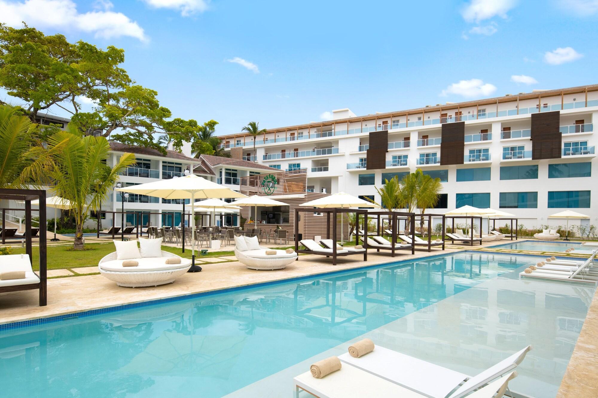 Presidential Suites Cabarete Zewnętrze zdjęcie
