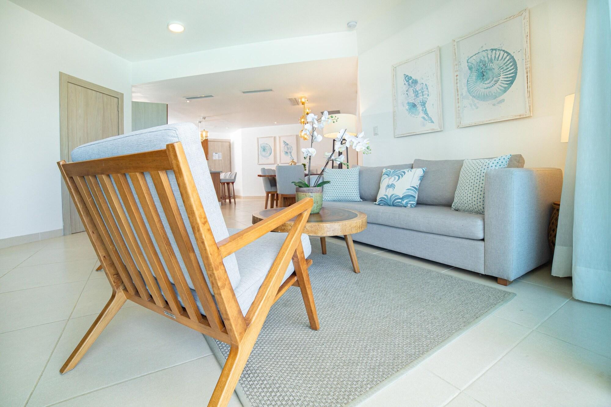 Presidential Suites Cabarete Zewnętrze zdjęcie