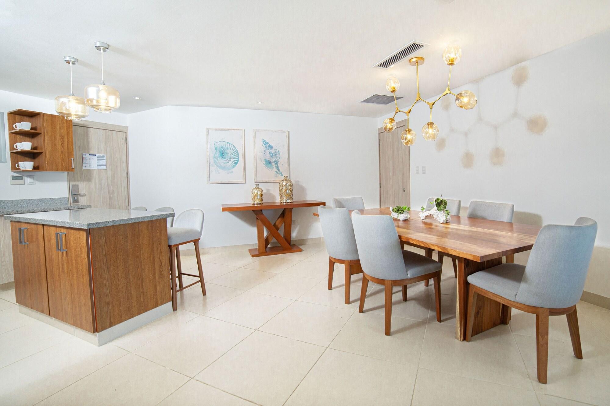 Presidential Suites Cabarete Zewnętrze zdjęcie