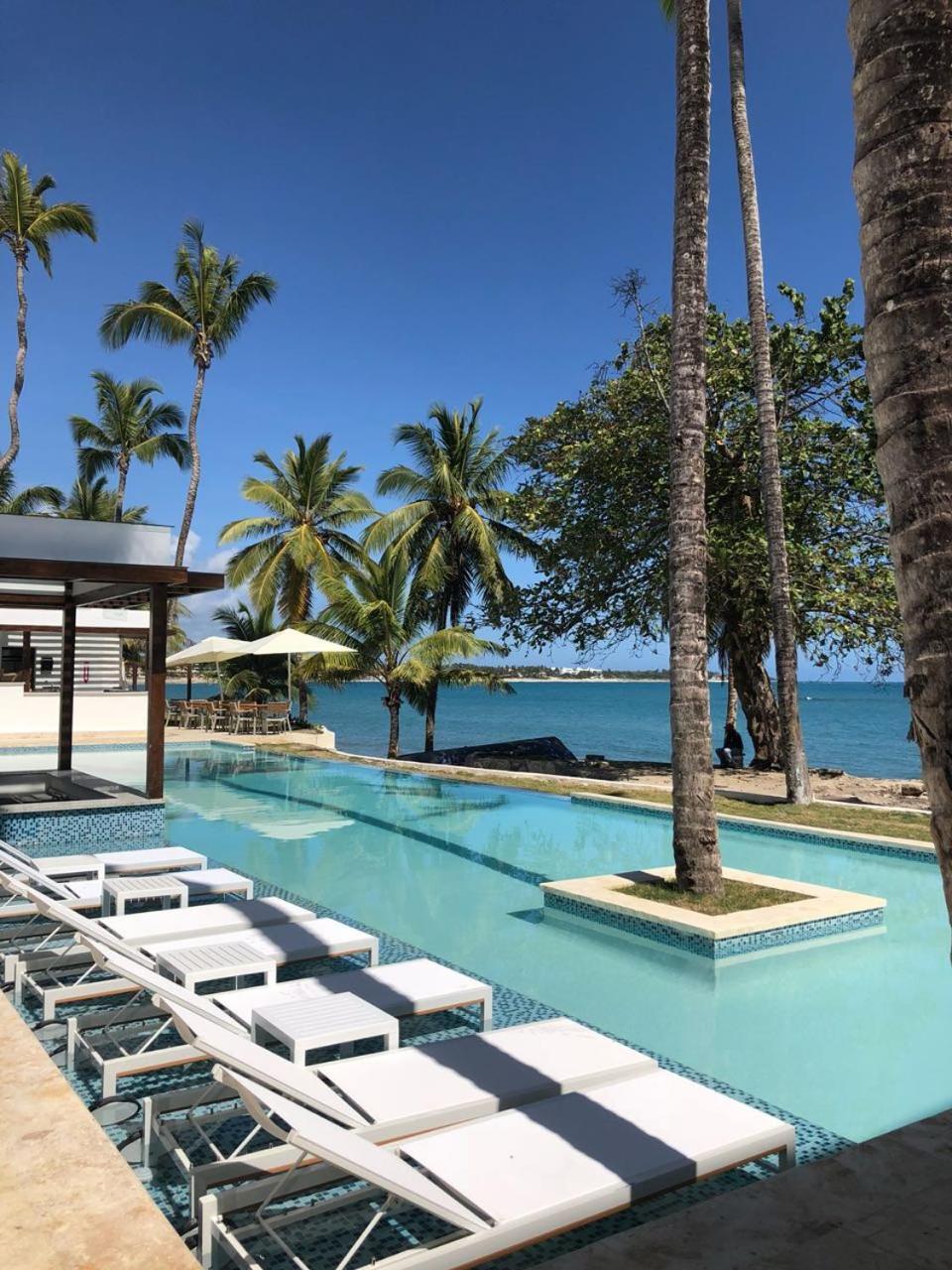 Presidential Suites Cabarete Zewnętrze zdjęcie