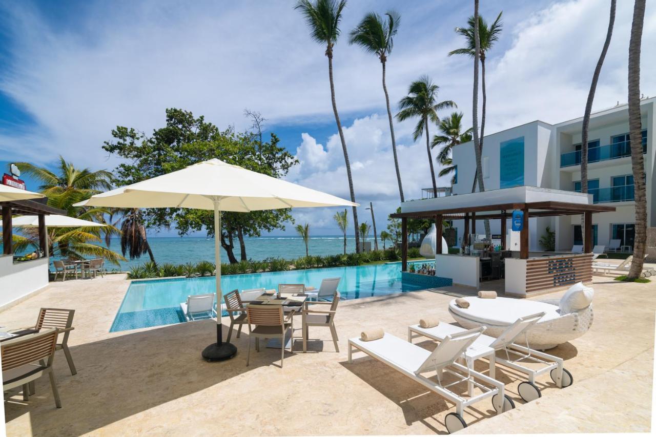 Presidential Suites Cabarete Zewnętrze zdjęcie