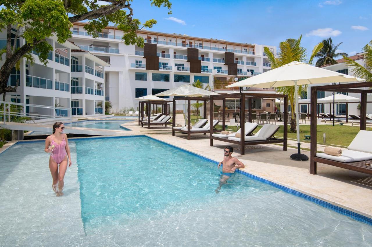 Presidential Suites Cabarete Zewnętrze zdjęcie