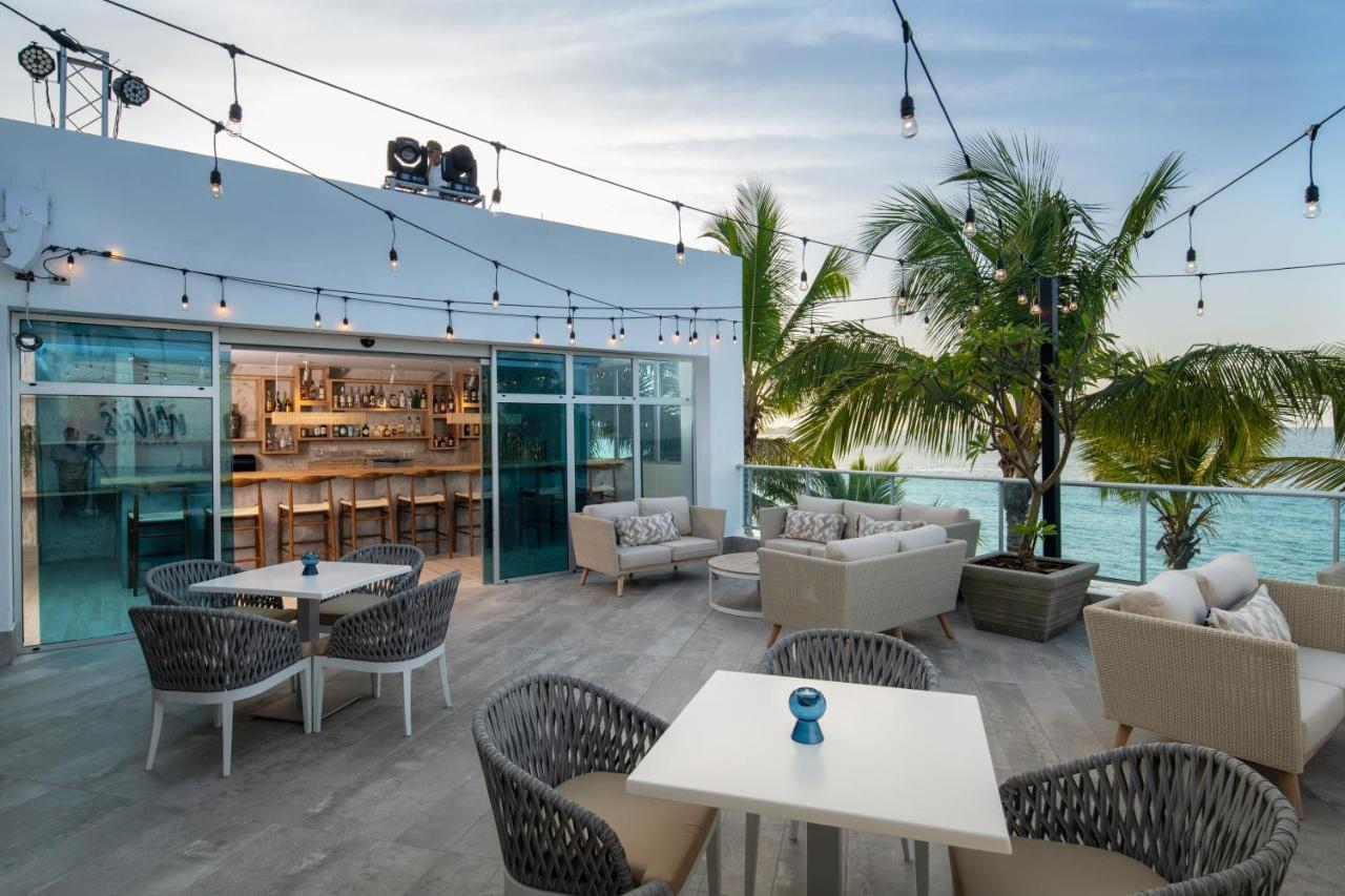 Presidential Suites Cabarete Zewnętrze zdjęcie