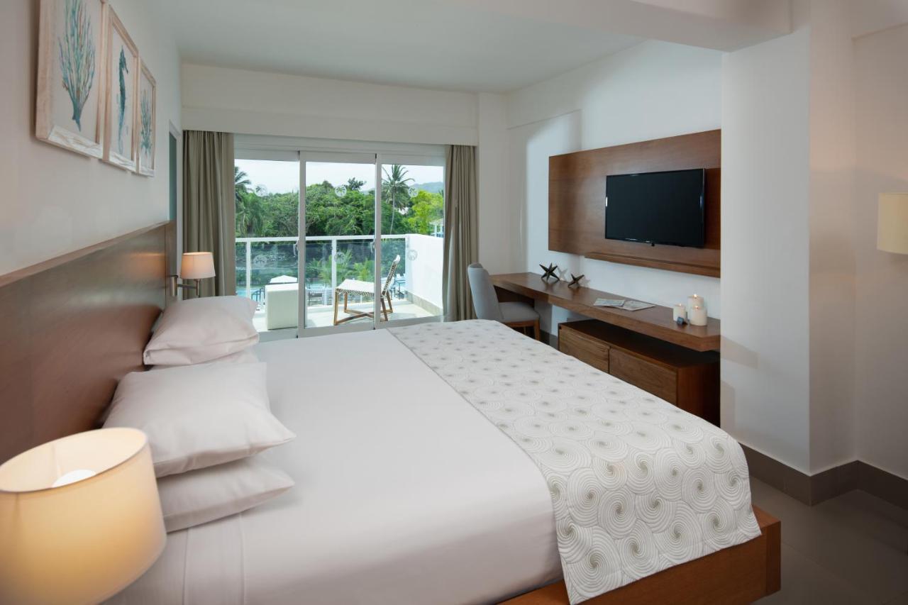 Presidential Suites Cabarete Zewnętrze zdjęcie