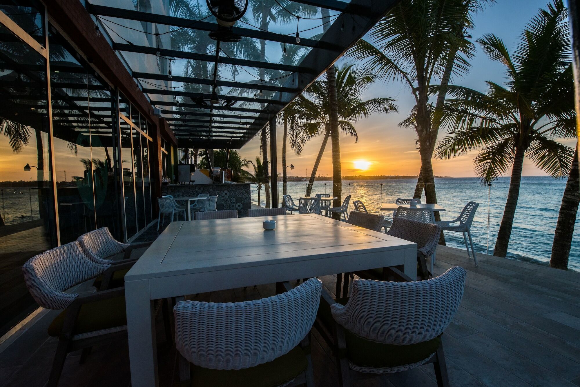 Presidential Suites Cabarete Zewnętrze zdjęcie